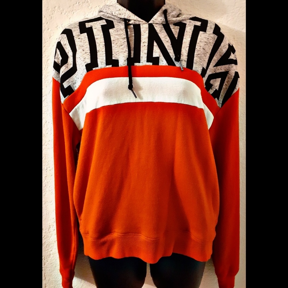 Hoodie/Sweater by PINK
